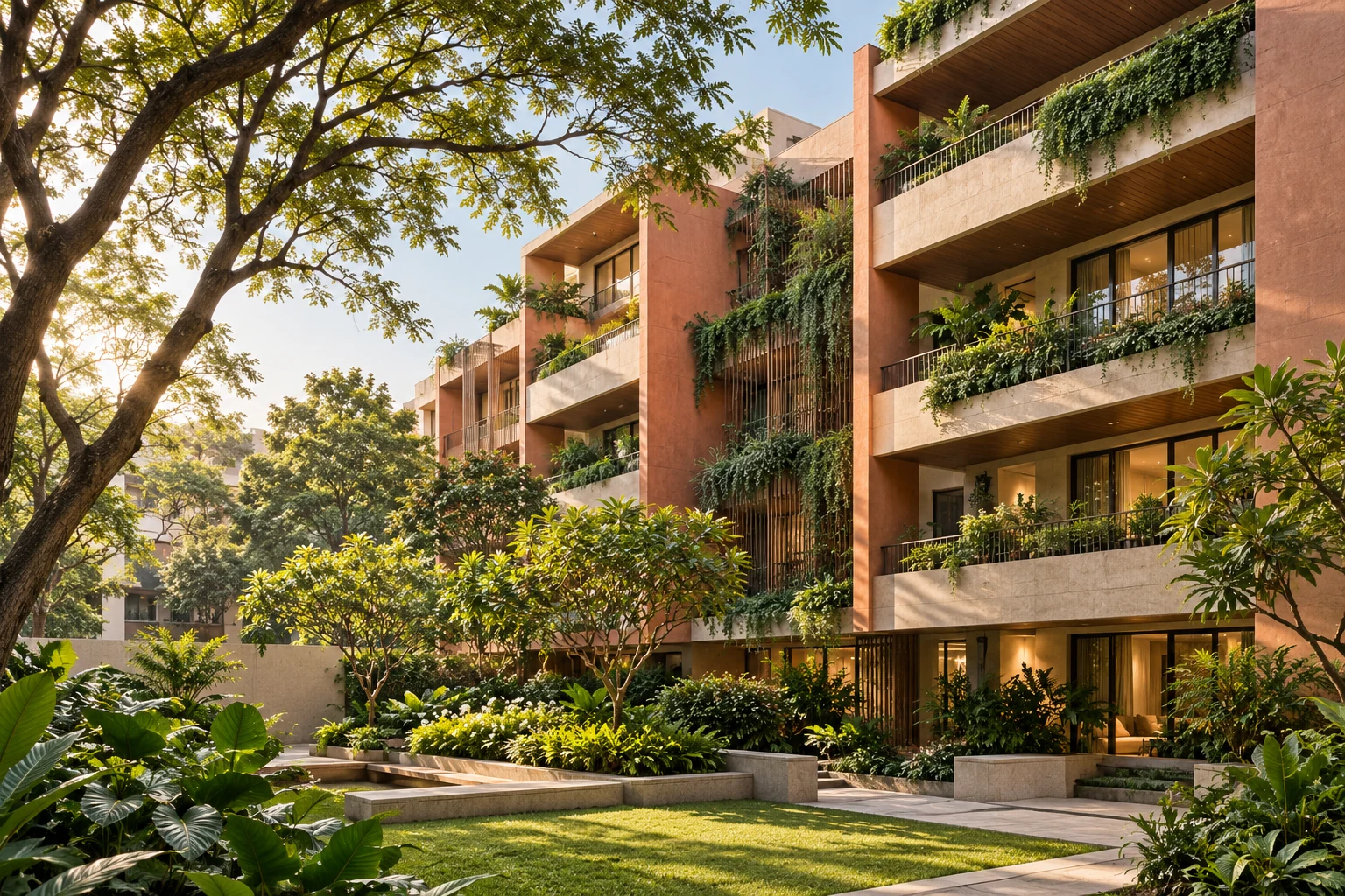 Swan Realty Bodhi Jayanagar South Bengaluru luxury 4 BHK residences